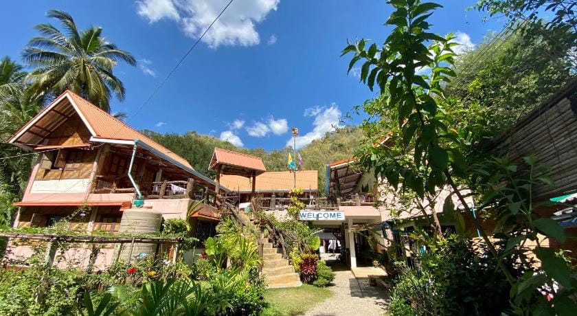 Yayee Homestay Vacation rental in Thailand