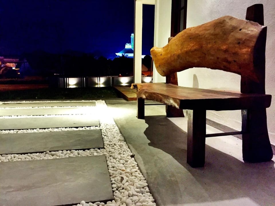 The Pines Cottage Vacation rental in Malacca