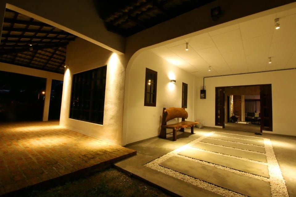 The Pines Cottage Vacation rental in Malacca