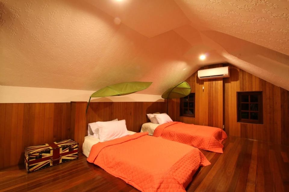 The Pines Cottage Vacation rental in Malacca