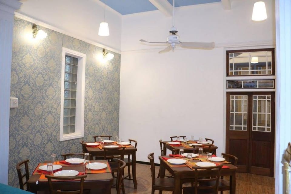 Villa 92 City Stay Bed and Breakfast in Kandy