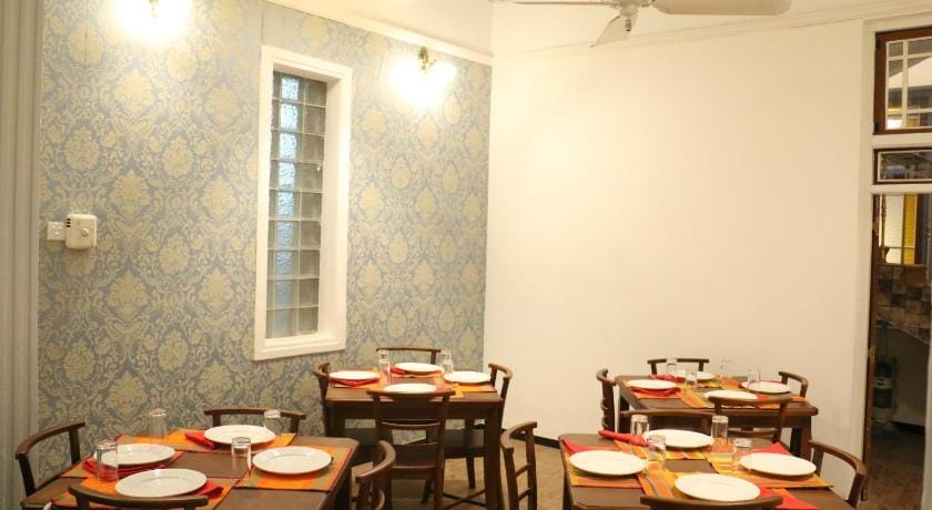Villa 92 City Stay Bed and Breakfast in Kandy