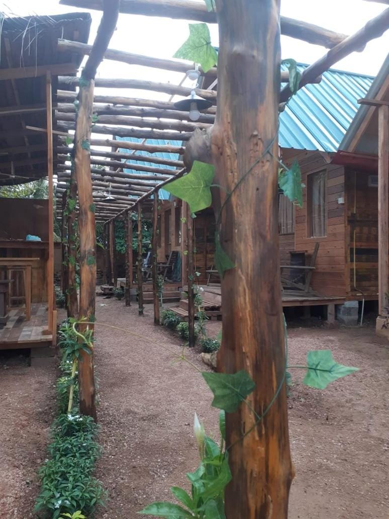 Silaa Cabana Bed and Breakfast in Sri Lanka