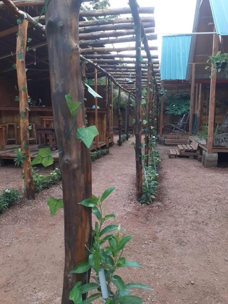 Silaa Cabana Bed and Breakfast in Sri Lanka