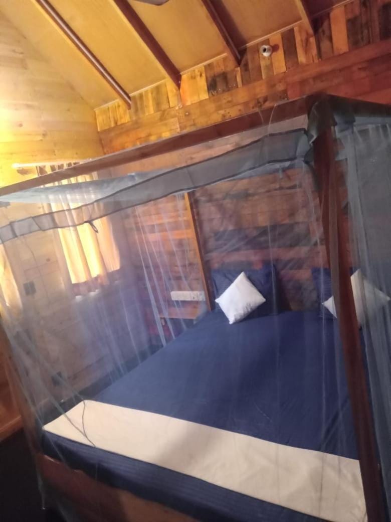 Silaa Cabana Bed and Breakfast in Sri Lanka