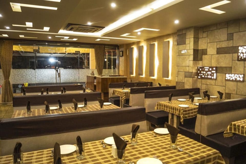 Darshan Hotel Hotel in Ahmedabad