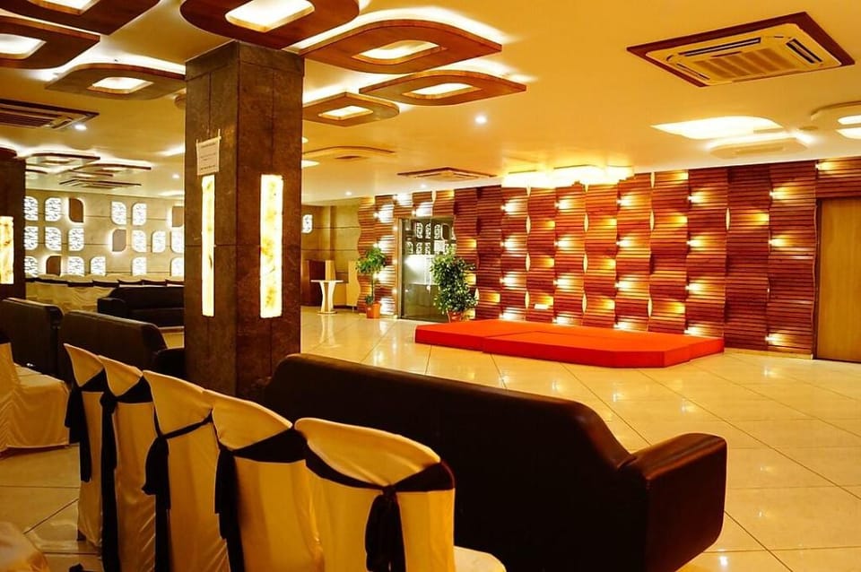 Darshan Hotel Hotel in Ahmedabad