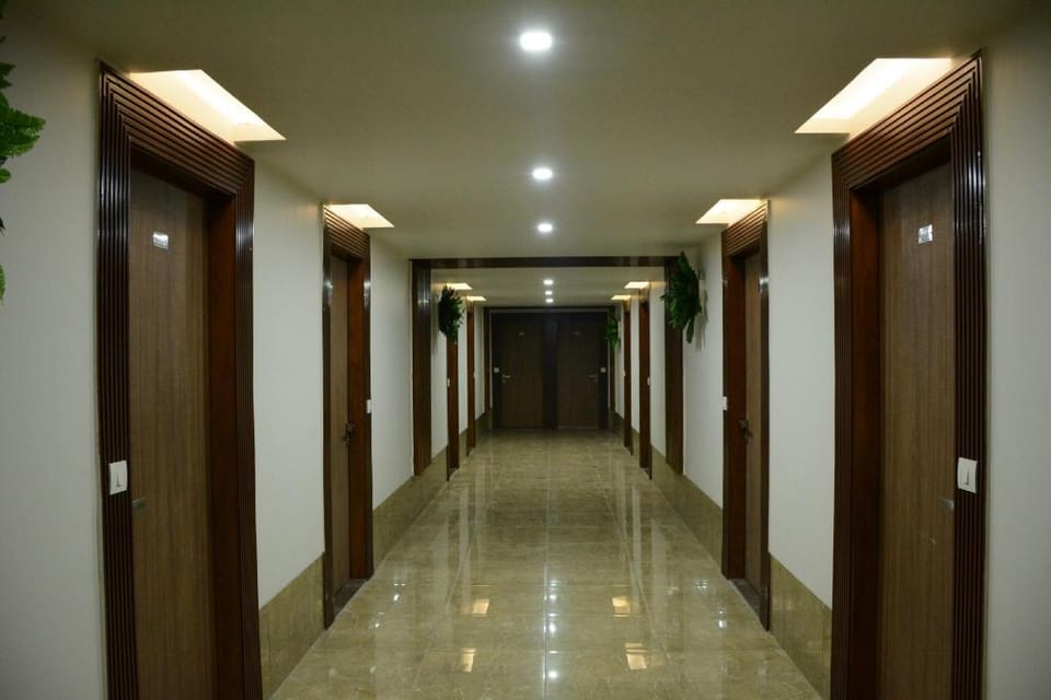 Darshan Hotel Hotel in Ahmedabad