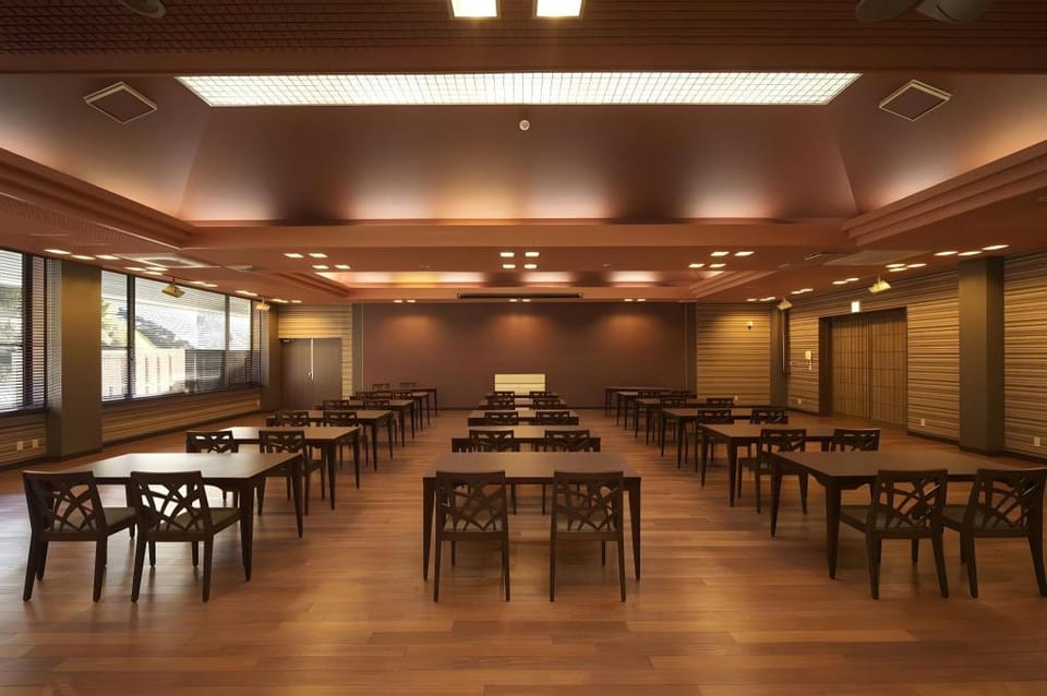 Mashikokan Satoyama Resort Hotel Hotel in Japan