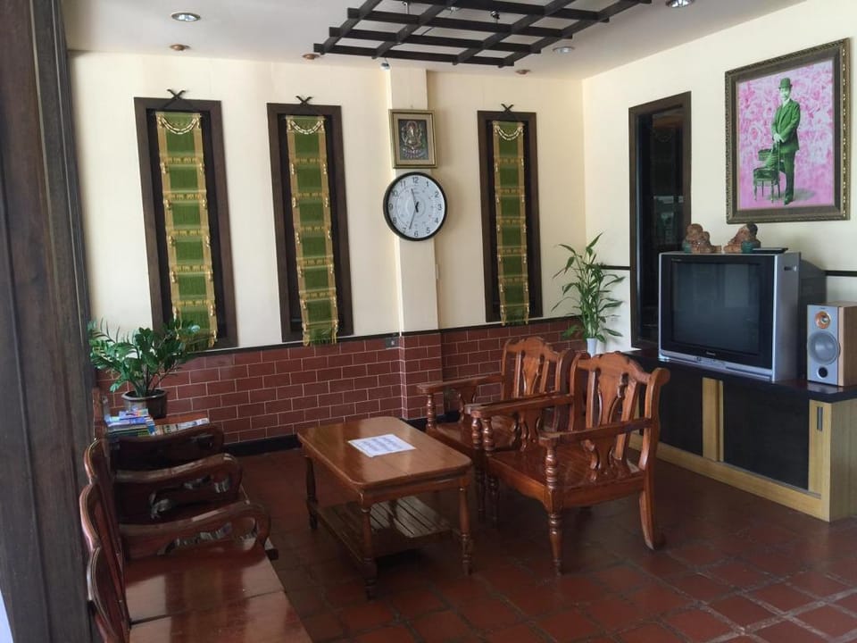 Kulwadee Hotel Hotel in Laos