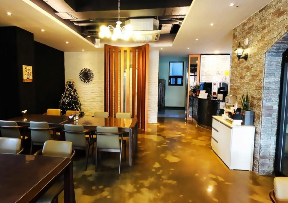 24 Guesthouse Suncheon Bed and Breakfast in South Korea