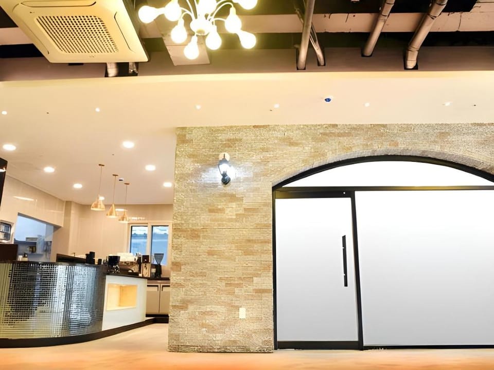 24 Guesthouse Suncheon Bed and Breakfast in South Korea