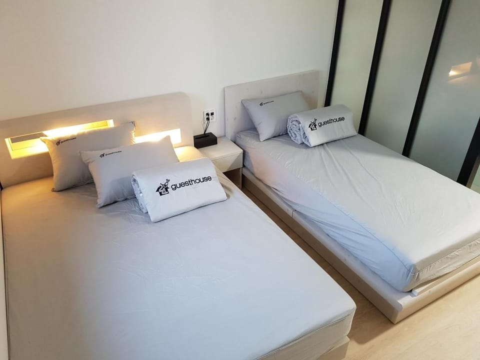 24 Guesthouse Suncheon Bed and Breakfast in South Korea