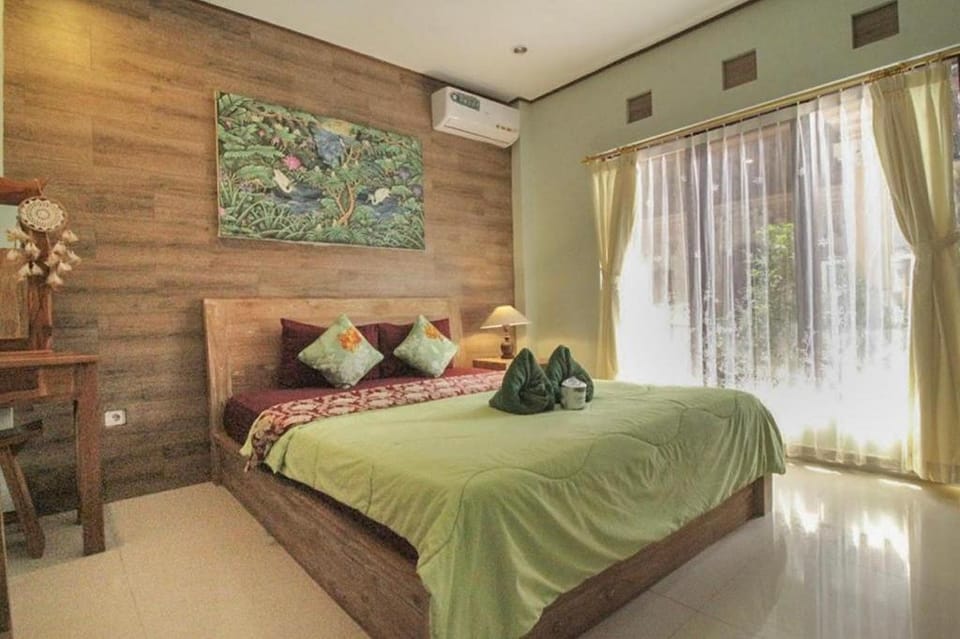 Aurora House Ubud Bed and Breakfast in Ubud