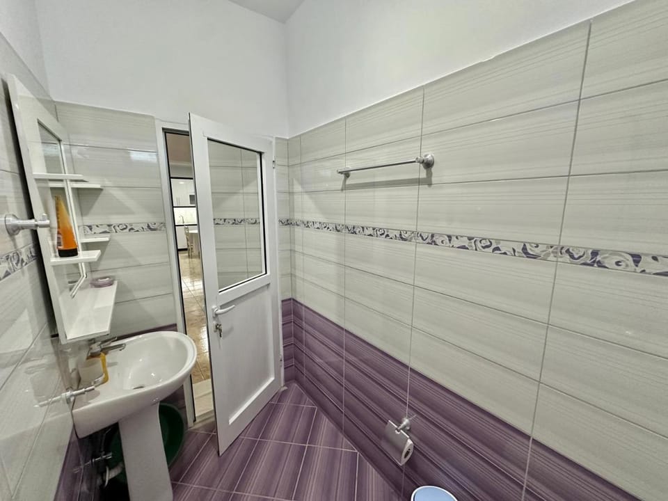 Vila Renato Ksamil Apartment in Ksamil