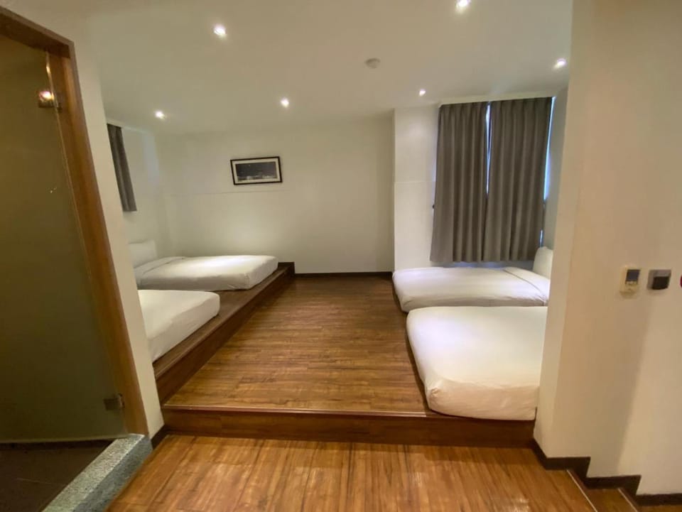 Calamari Vacation rental in Fujian