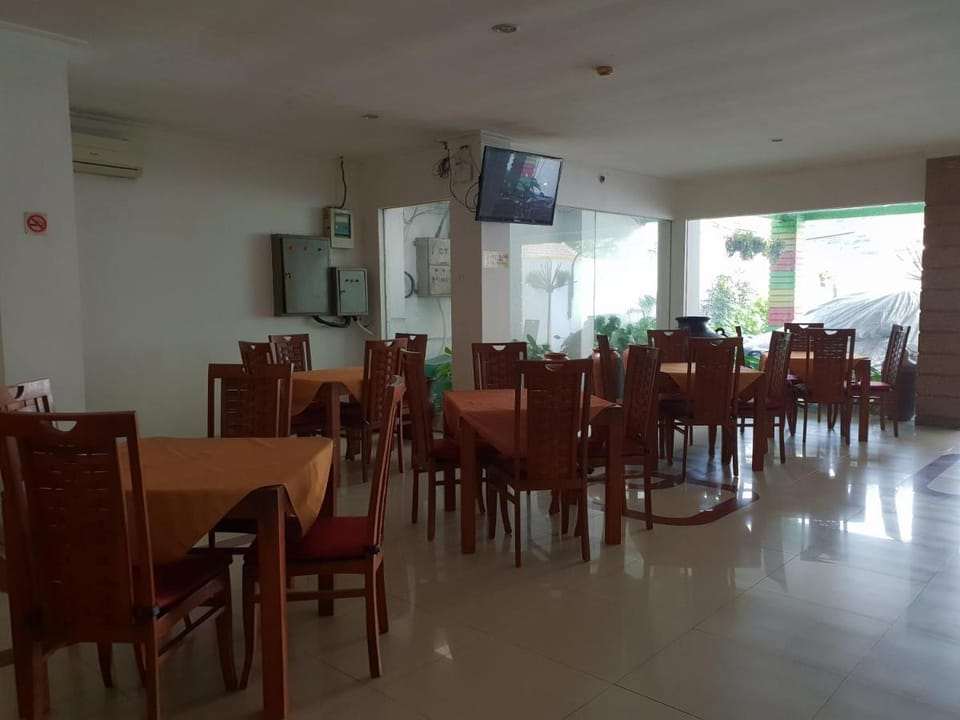 Hotel Caravan Tanah Abang Hotel in Jakarta