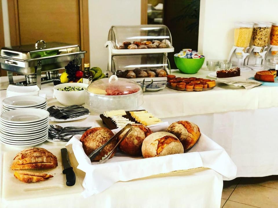Sa Iba Resort Hotel in Sardinia