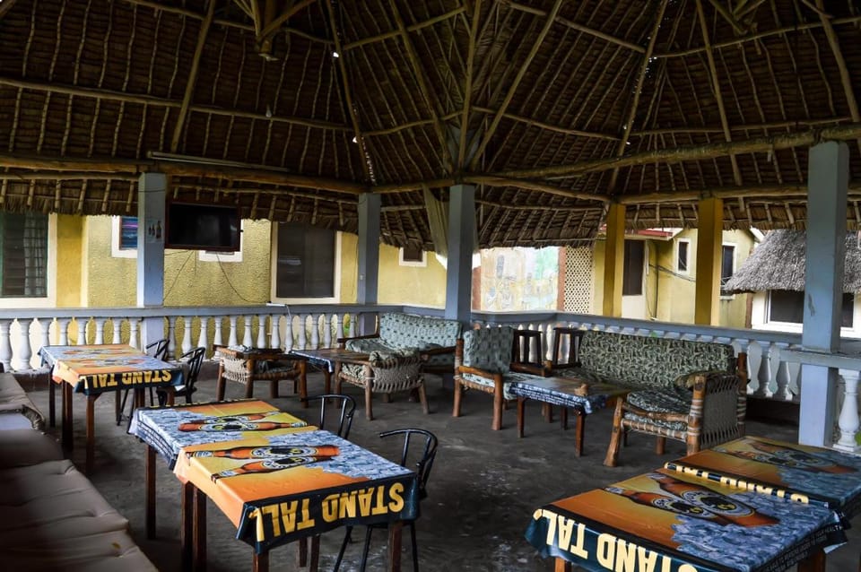Ogalis K Coast Hotel Hotel in Mombasa