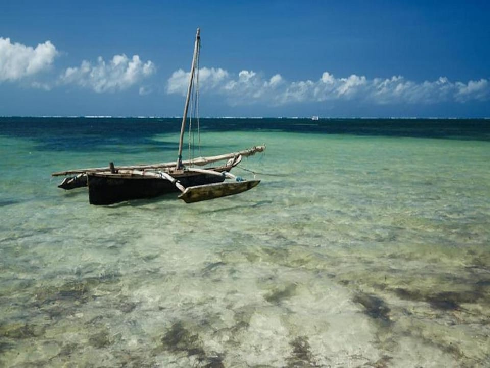 Ogalis K Coast Hotel Hotel in Mombasa
