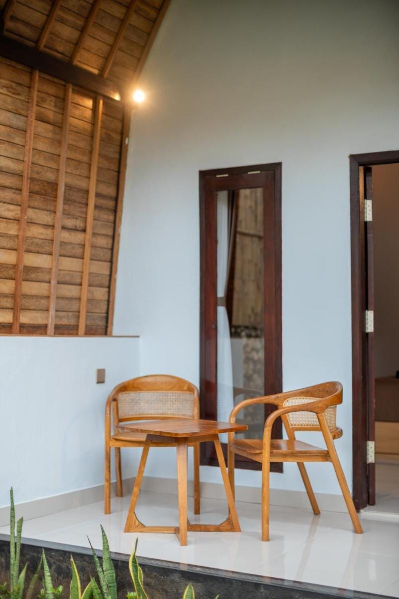 Bintang Bungalow Bed and Breakfast in Nusapenida