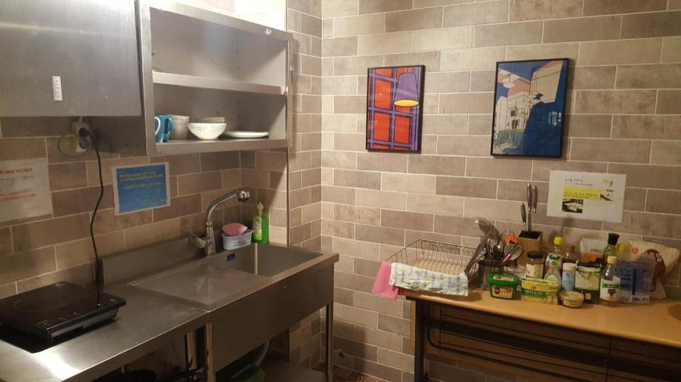 DADAREUM Guesthouse Hotel in Seoul