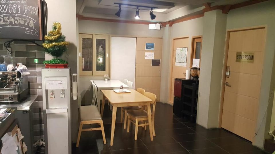 DADAREUM Guesthouse Hotel in Seoul