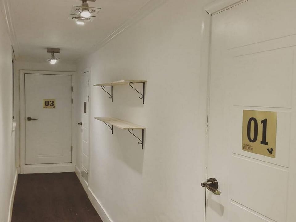 DADAREUM Guesthouse Hotel in Seoul
