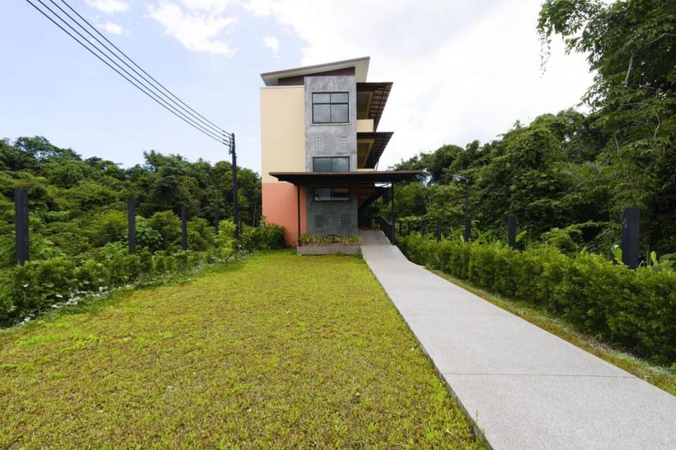 Srisuksant Urban Hotel in Krabi Changwat