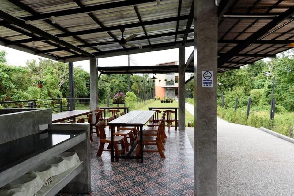 Srisuksant Urban Hotel in Krabi Changwat