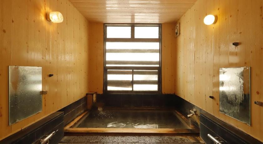 Takasagoya Ryokan Ryokan in Japan
