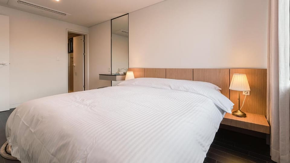 Albescent Poolvilla Vacation rental in South Korea