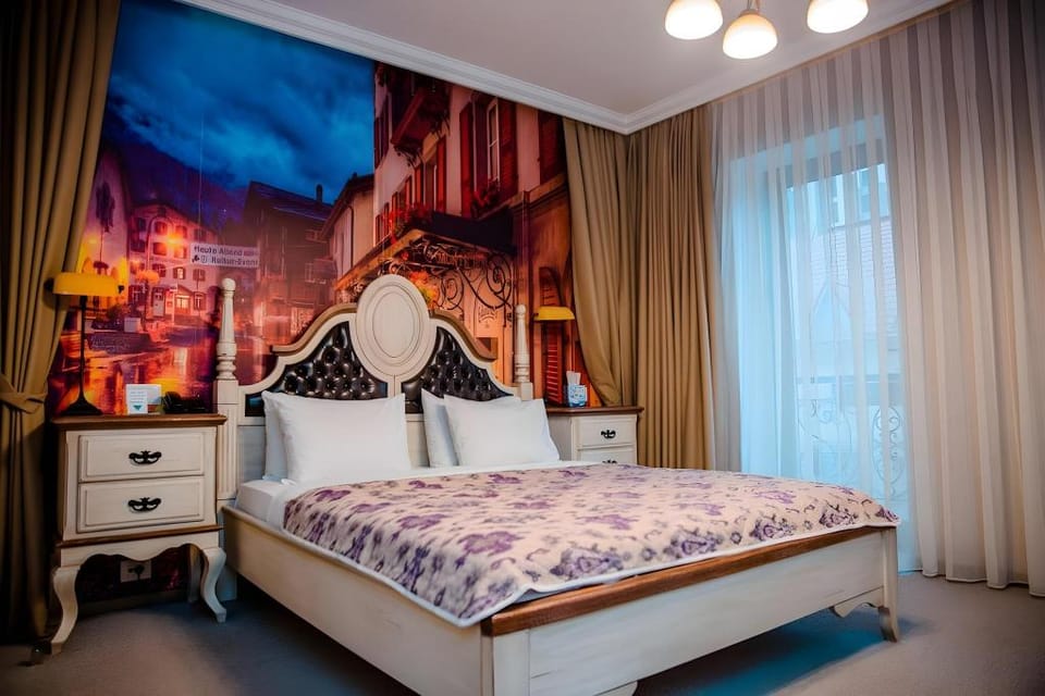 Boutique Hotel Baku Hotel in Baku