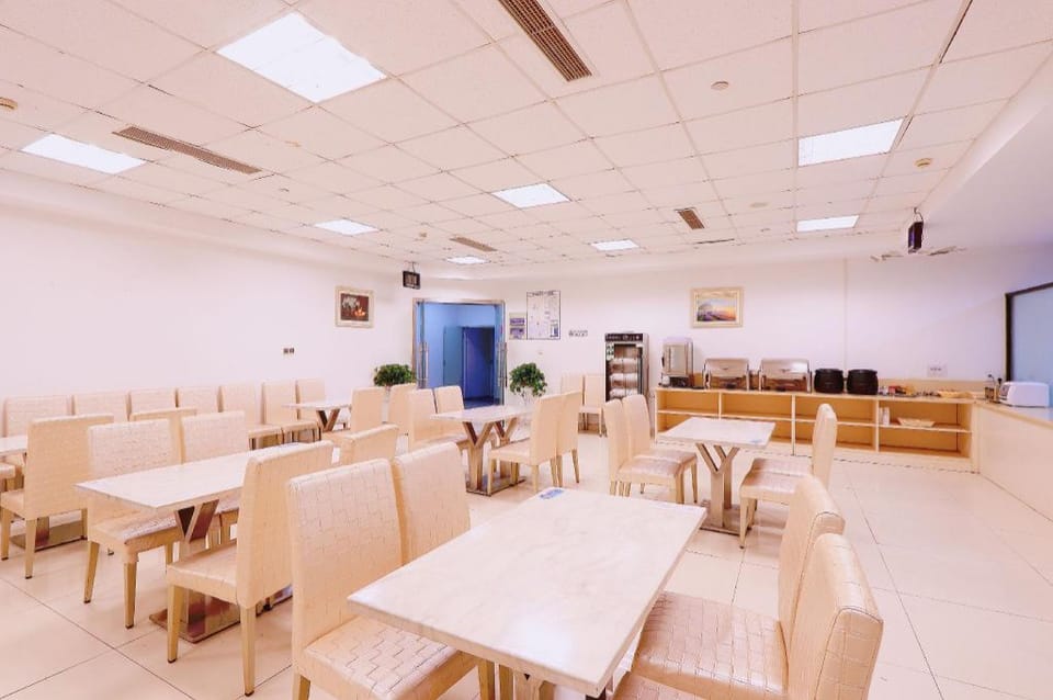 GreenTree Inn Suzhou Wuzhong District Dongwu North Road Business Hotel Hotel in Suzhou