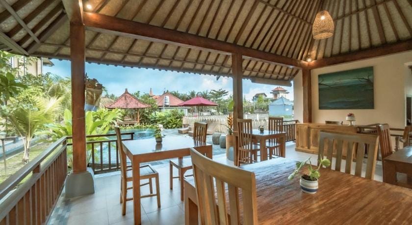 Pondok Ayu Soca Hotel in Sukawati