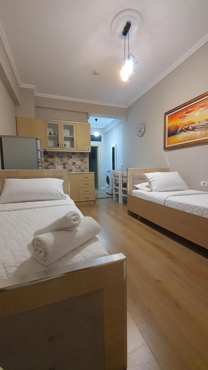 Hotel Vila Alvin & Apartments Hotel in Sarandë