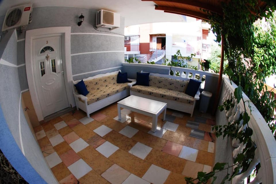 Hotel Vila Alvin & Apartments Hotel in Sarandë