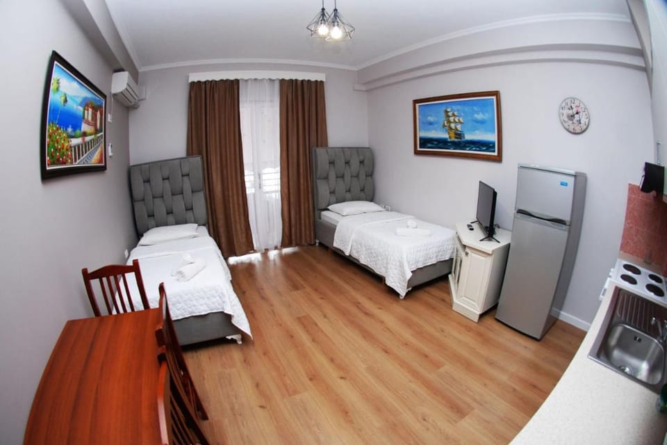 Hotel Vila Alvin & Apartments Hotel in Sarandë