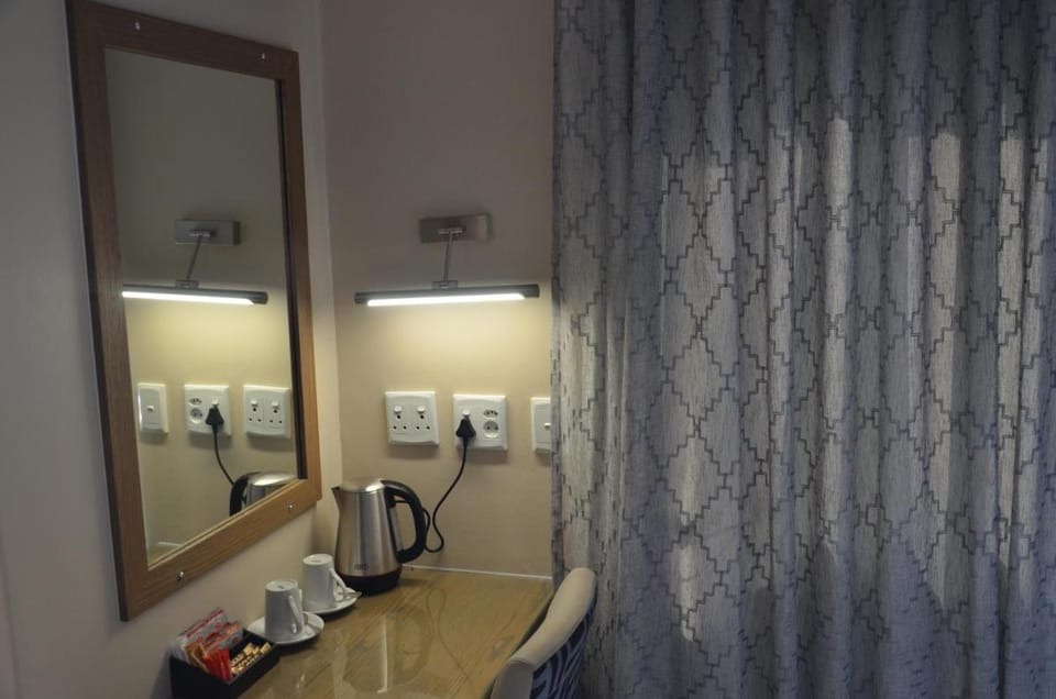 Windhoek Gardens Boutique Hotel Hotel in Windhoek