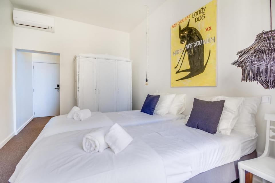 Chiado 44 Bed and Breakfast in Lisbon