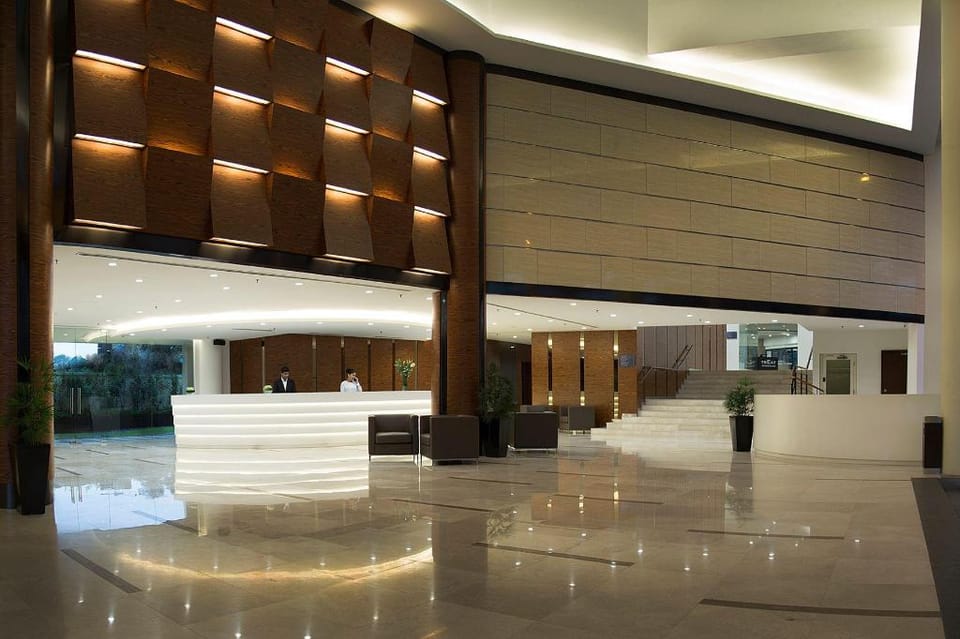 Oakwood Hotel And Residence Kuala Lumpur Hotel in Federal Territory of Kuala Lumpur