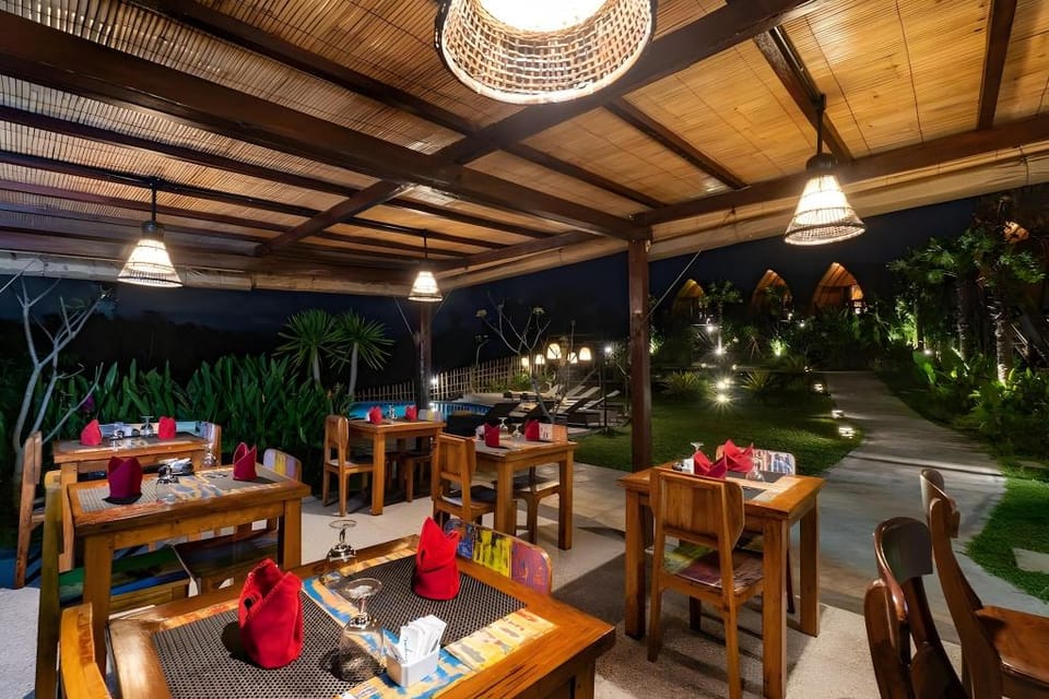 THE KIRANA UNGASAN Hotel in Bali