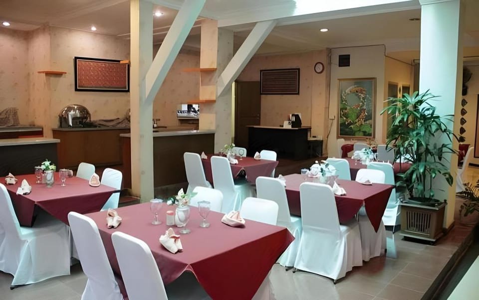Hotel Wisata Baru Hotel in Indonesia