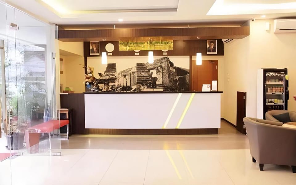 Hotel Wisata Baru Hotel in Indonesia