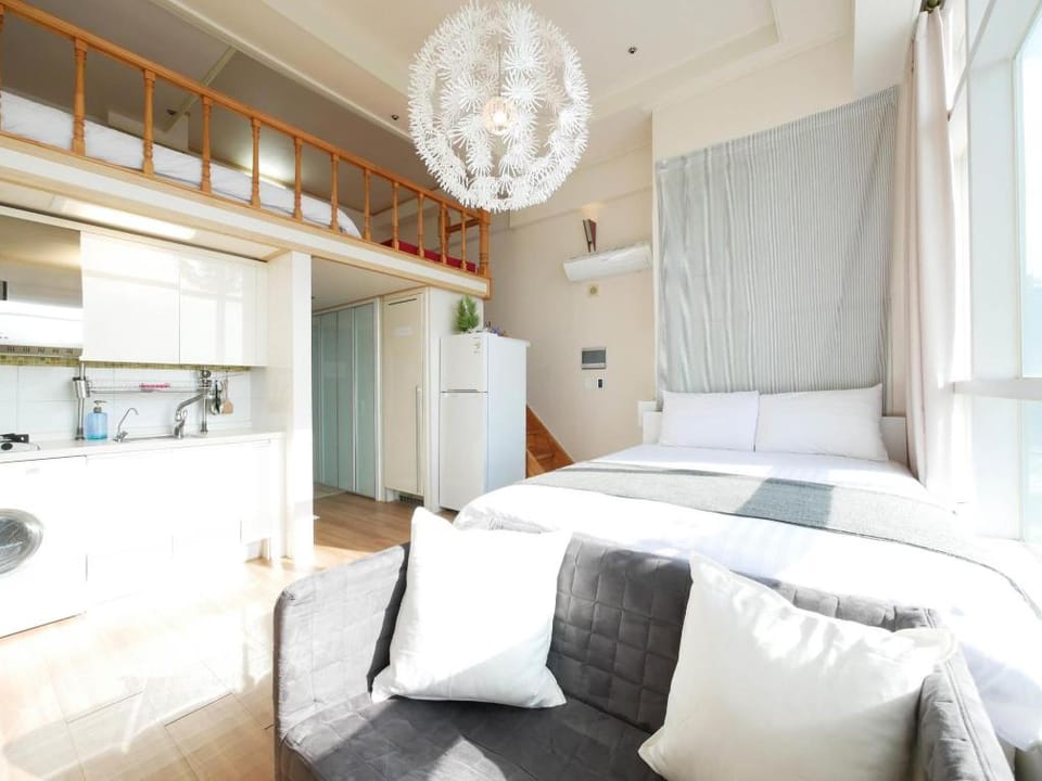 202 House Seoul Station Hotel in Seoul