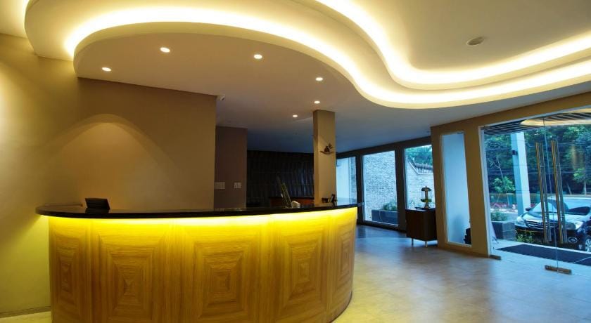 Vinotel Cirebon Hotel in West Java