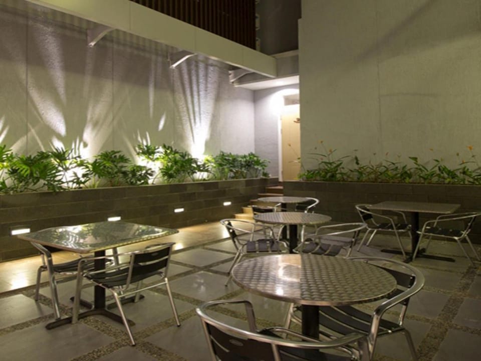 Vinotel Cirebon Hotel in West Java