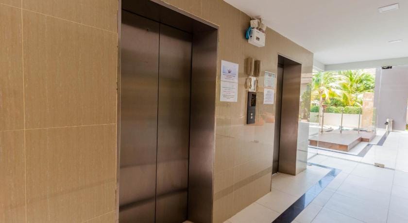 Laguna Beach Resort 1 By Pattaya Sunny Rentals Apartment in Pattaya City