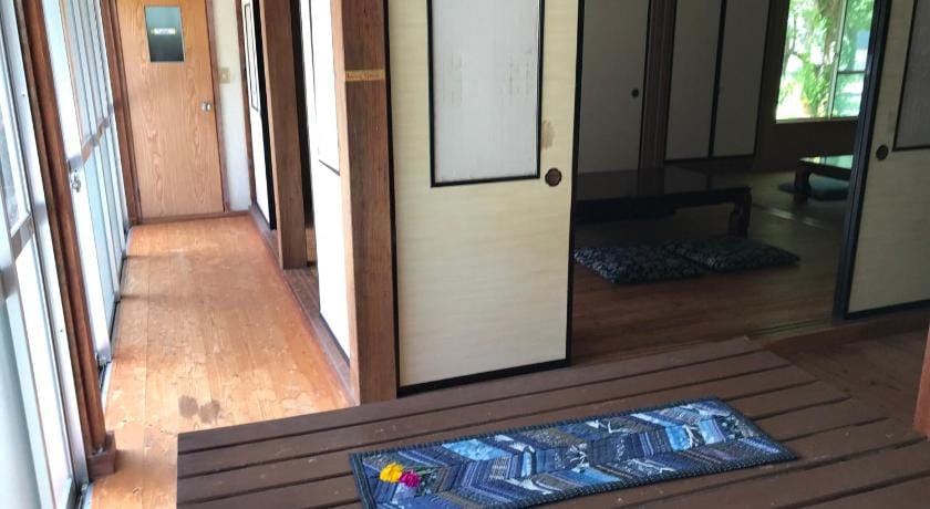 Guest House Itokawa Bed and Breakfast in Shizuoka Prefecture