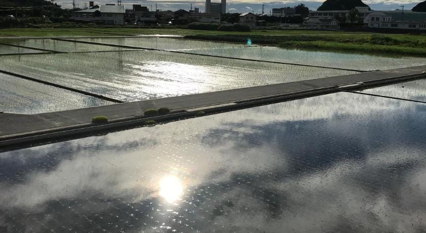 Guest House Itokawa Bed and Breakfast in Shizuoka Prefecture